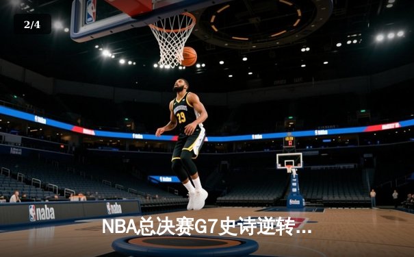 NBA总决赛G7史诗逆转：凯尔特人末节发威时隔16年再捧杯 - 2