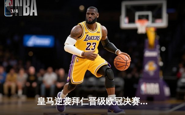 皇马逆袭拜仁晋级欧冠决赛，本泽马加时绝杀闪耀伯纳乌 - 3