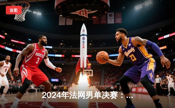 2024年法网男单决赛：阿尔卡拉斯鏖战五盘力克德约科维奇，首夺火枪手杯