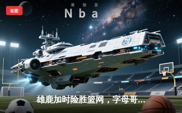 雄鹿加时险胜篮网，字母哥44分统治关键时刻