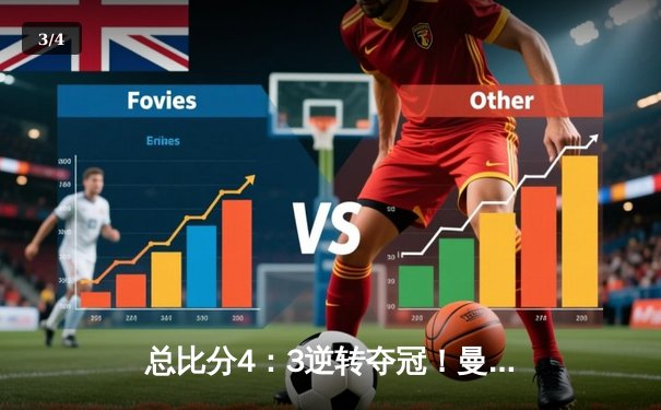 总比分4：3逆转夺冠！曼城力克利物浦问鼎英格兰联赛杯 - 3