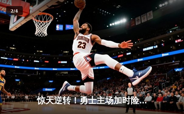 惊天逆转！勇士主场加时险胜凯尔特人，库里狂砍45分引领超级翻盘 - 2