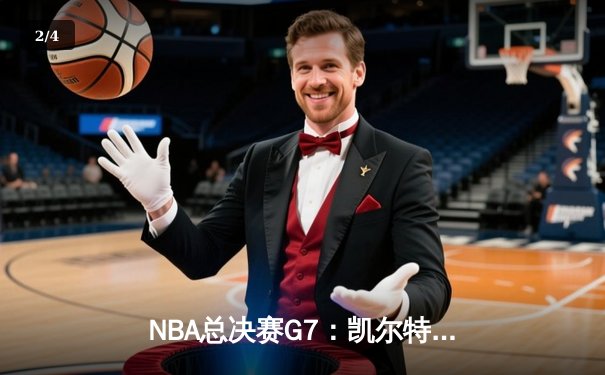 NBA总决赛G7：凯尔特人险胜勇士夺第18冠，塔图姆荣膺FMVP - 2