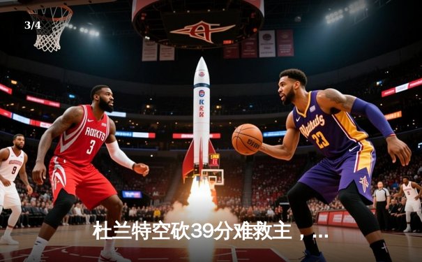 杜兰特空砍39分难救主，凯尔特人主场力克太阳豪取五连胜 - 3