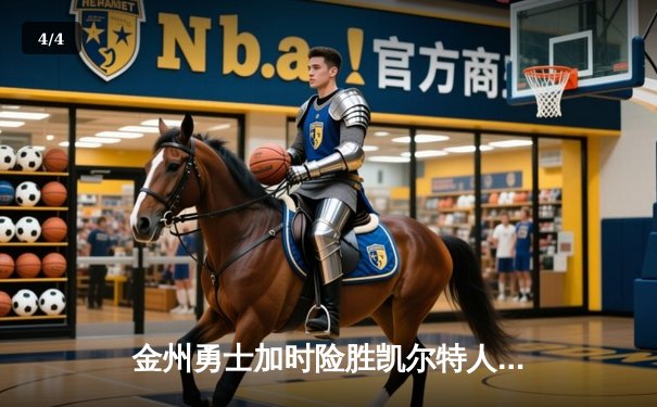 金州勇士加时险胜凯尔特人，库里狂砍43分创赛季新高 - 4