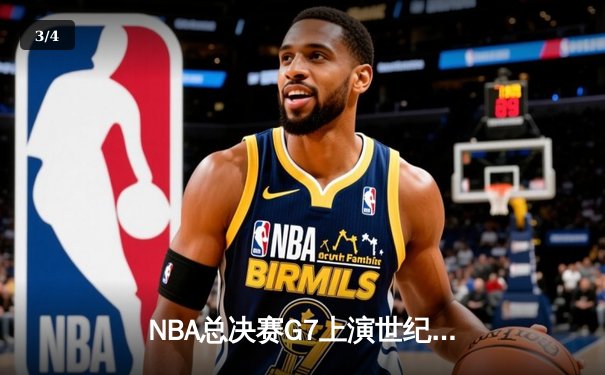 NBA总决赛G7上演世纪逆转 独行侠加时险胜凯尔特人夺冠 - 3