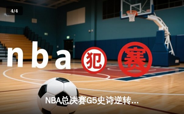 NBA总决赛G5史诗逆转：凯尔特人主场加时险胜勇士，塔图姆46分创纪录 - 4