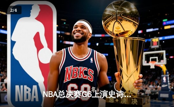 NBA总决赛G6上演史诗逆转，凯尔特人主场力擒勇士夺队史第18冠 - 2