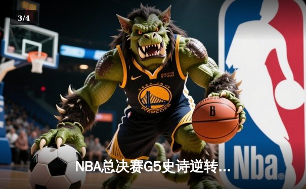 NBA总决赛G5史诗逆转：掘金主场加时险胜热火，约基奇狂砍41+11率队夺赛点 - 3