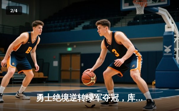 勇士绝境逆转绿军夺冠，库里34分加冕FMVP创历史 - 2