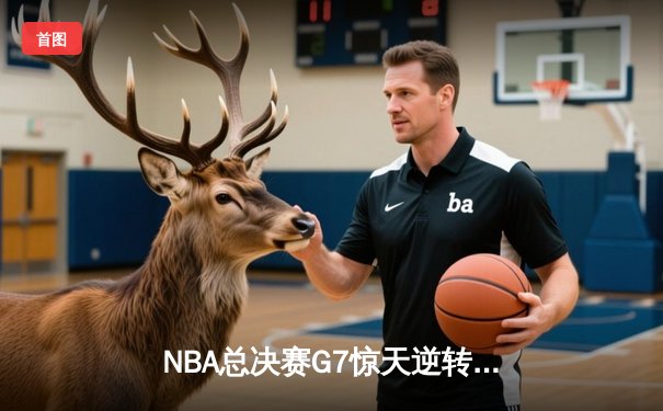 NBA总决赛G7惊天逆转：雄鹿加时鏖战险胜太阳，字母哥50分封神