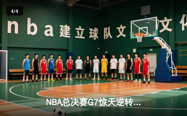 NBA总决赛G7惊天逆转：雄鹿加时鏖战险胜太阳，字母哥50分封神 - 4
