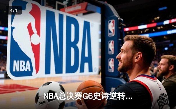 NBA总决赛G6史诗逆转：独行侠绝境翻盘，东契奇47分创历史 - 4