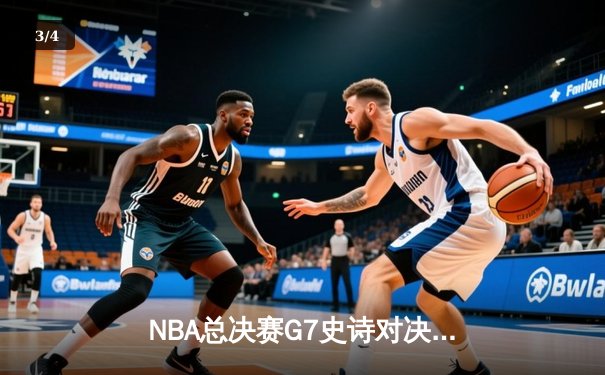 NBA总决赛G7史诗对决：凯尔特人险胜勇士，塔图姆斩获FMVP - 3