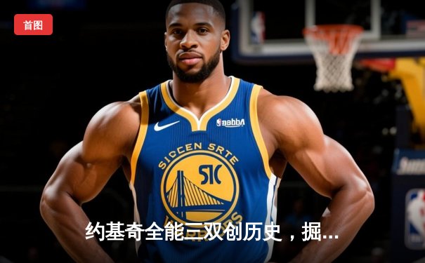 约基奇全能三双创历史，掘金抢七险胜森林狼晋级西决